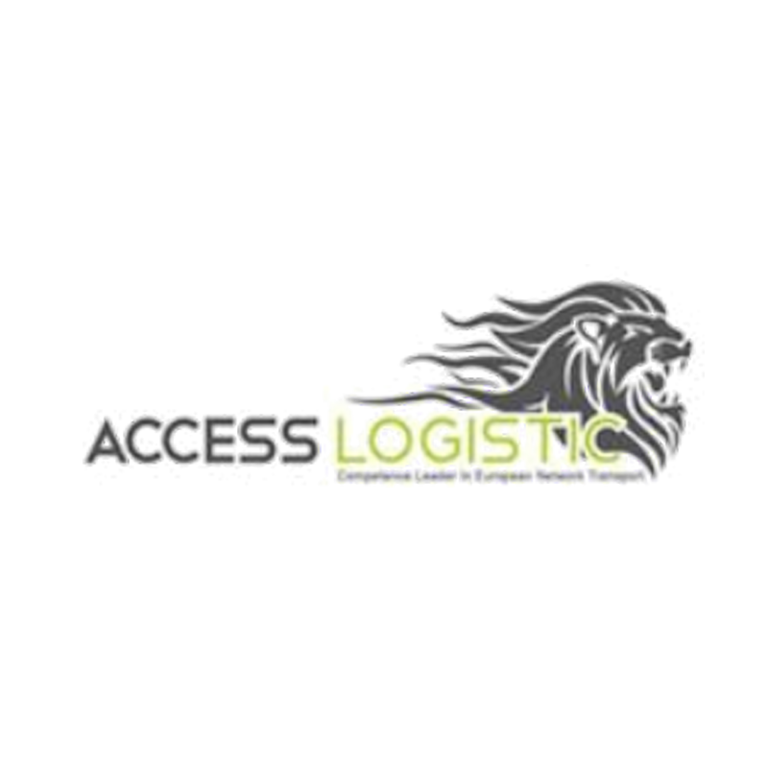 Referenzlogo Access Logistic