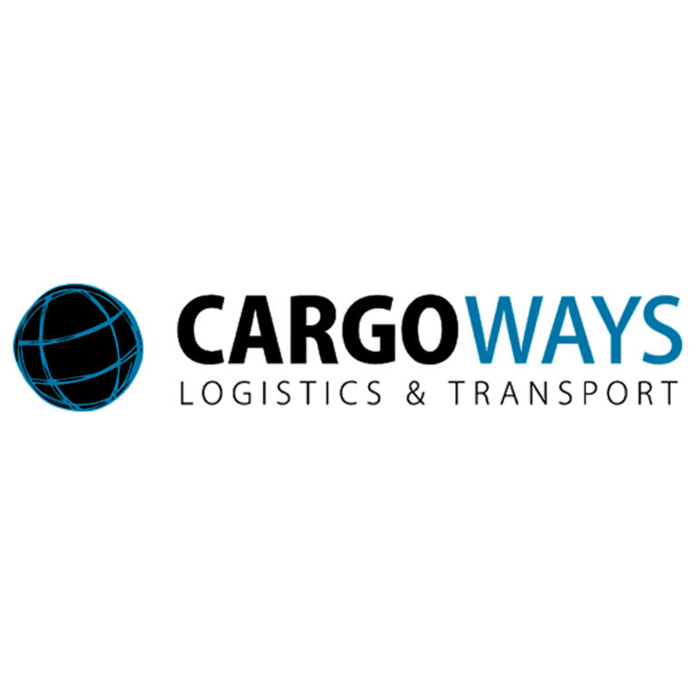 Referenzlogo Cargoways