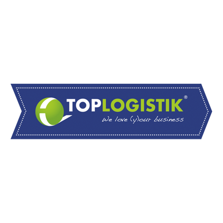 Referenzlogo Toplogistik