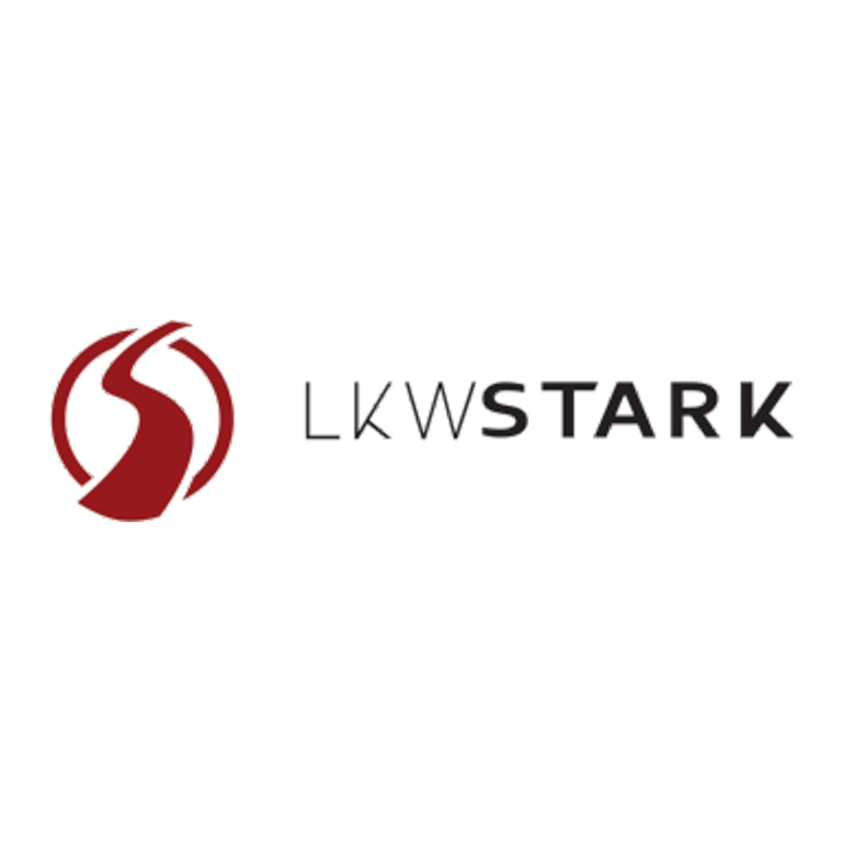 Referenzlogo LKWStark