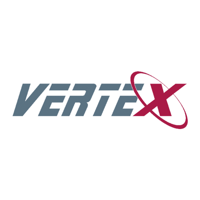 Referenzlogo Vertex