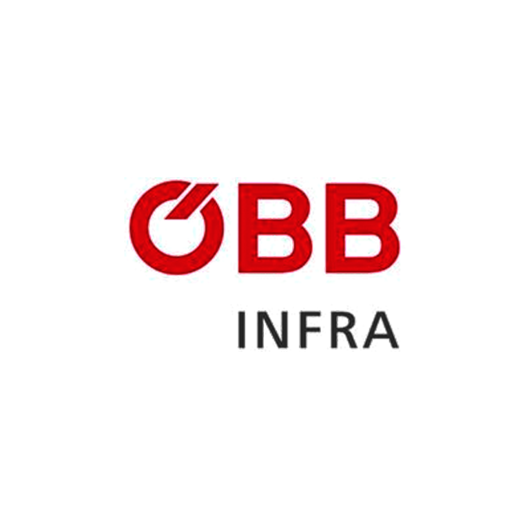 Referenzlogo OBB Infra