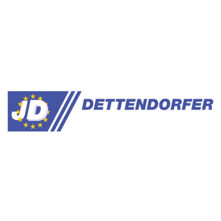 Referenzlogo Dettendorfer