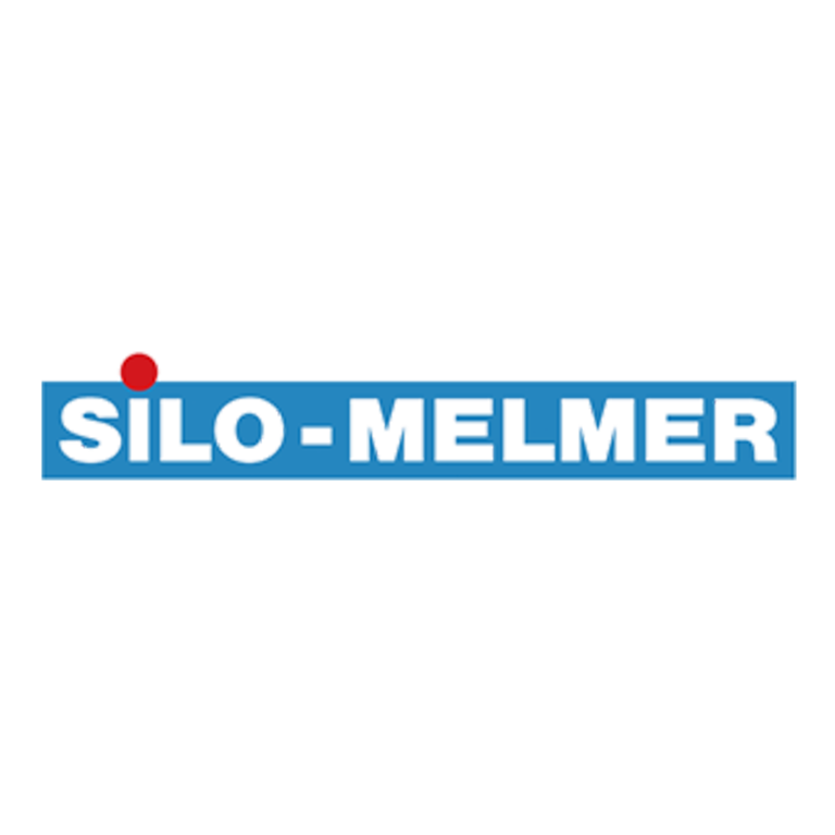 Referenzlogo Silo-Melmer