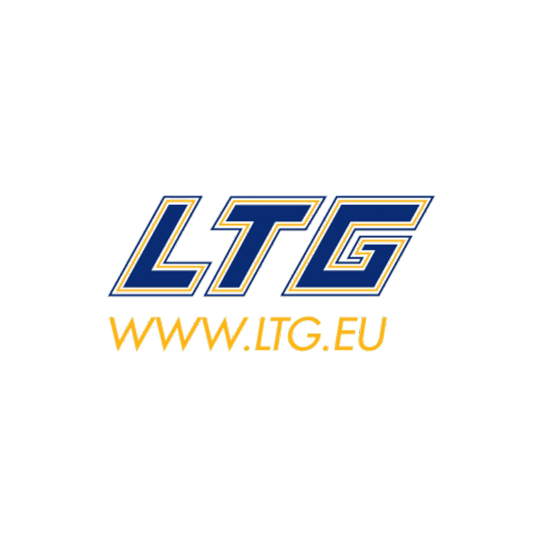 Referenzlogo LTG